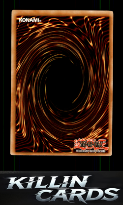 1st Edition Guardian of Order LODT-EN000 Secret Rare Light of Destruction YuGiOh - Image 2