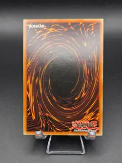 Flamvell Uruquizas HA01-EN024 YuGiOh Hidden Arsenal Limited Edition Secret Rare - Image 2