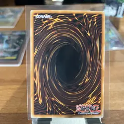 Yugioh D/D/D Zero Doom Queen Machinex DOOD-EN003 Ultra Rare 1st Edition NM - Image 2