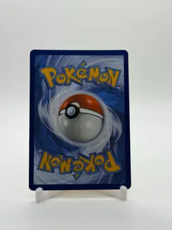 Wally's Compassion - 186/132 - SIR - Mega Evolutions - Pokemon Card - NM/MT - Image 2