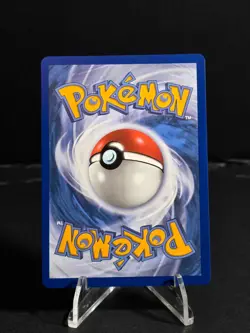 Pokemon Pikachu TCG Promo Card SVP225 2025 World Championships - Image 2