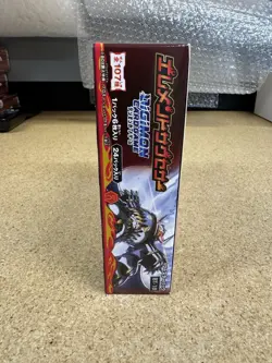 Digimon Card Game Elemental Successor BT-18 Sealed Japanese [USA SELLER] - Image 4