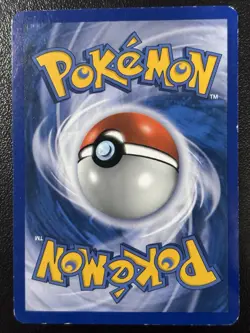 PIKACHU Diamond & Pearl POKEMON Reverse Holo 2007 Stamped Trading Card 94/123 MP - Image 2