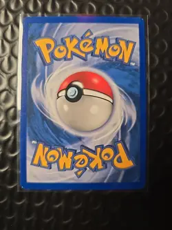 Arcanine 15/100 Ex Sandstorm Pokemon Card E Series Rare Non-Holo - Image 2