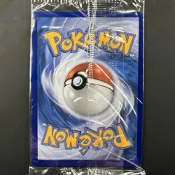 Mega Charizard Ex Promo 023 Pokemon Card Mega Evolution Sealed English - Image 2