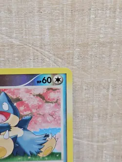 Munchlax 68/100 Majestic Dawn Reverse Holo Pokemon Card TCG - Image 4