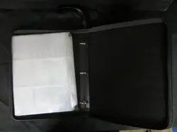 Spicy Waifu Card Binder 9 pocket Anime Goddess Story CCG TCG Thiccc - Image 4