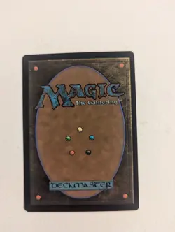 🔮 MTG: Dark Ritual (2020) (Rainbow Foil) Secret Lair Drop Foil - Image 2