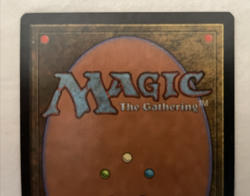 1x Squandered Resources Visions MTG Magic the Gathering LP/NM - Image 5