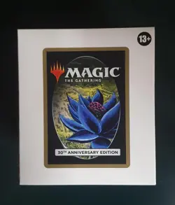 Magic The Gathering 30th Anniversary Edition, factory sealed, 2022 , WOTC - Image 1