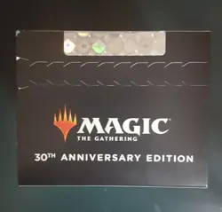 Magic The Gathering 30th Anniversary Edition, factory sealed, 2022 , WOTC - Image 4