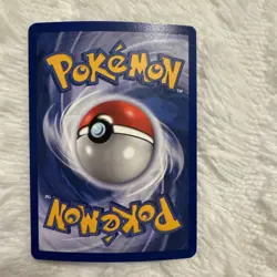 Moltres Pokemon TCG Fossil 12/62 Unlimited Holo Rare WOTC 1999 - Image 4