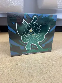 2024 Pokemon Scarlet & Violet Twilight Masquerade Elite Trainer Box New/Sealed - Image 1