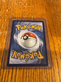 Pokemon TCG Mega Evolution Mega Lucario ex 077/132 English NM - Image 4