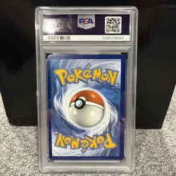 Pokemon Sylveon VMAX TG15/TG30 Swsh09 Brilliant Stars Trainer Gallery Holo PSA 9 - Image 2