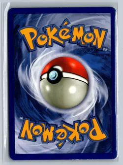 Pokemon TCG Krabby 51/62 Fossil Regular - 1st Edition - Image 2