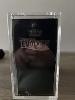 Pokemon TCG Sword & Shield Evolving Skies Elite Trainer Box ETB W Case - Image 2