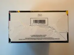 Pokemon TCG Mega Evolution ENHANCED Booster Box 36 Packs FACTORY SEALED - *READ* - Image 4