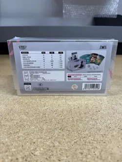 Pokemon PTGC S-Chinese Scarlet&Violet Departure Gift Box Gardevoir [USA SELLER] - Image 3