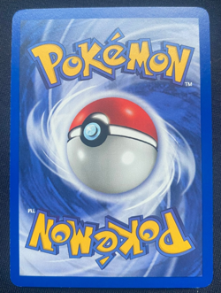 Pokemon TCG Dark Raticate Rocket 1st Edition Common 51/82 - (NM) - Image 2
