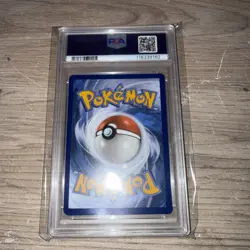 Eevee Pokemon Day Stamped 074 Rare Pokemon PSA 10 - Image 3