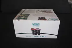 Pokemon 151 TCG Scarlet Violet Elite Trainer Box ETB - Image 5