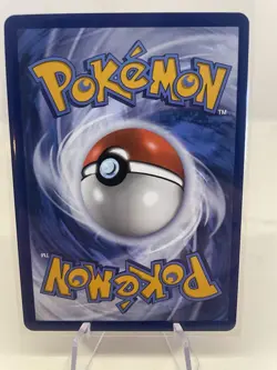 Lillie's Determination - 169/132 - Pokemon Mega Evolution Ultra Rare NM - Image 2