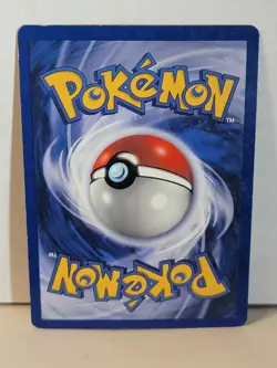 Dark Feraligatr Neo Destiny Holo 5 5/105 Pokemon Tcg 2000 Rare - Image 2