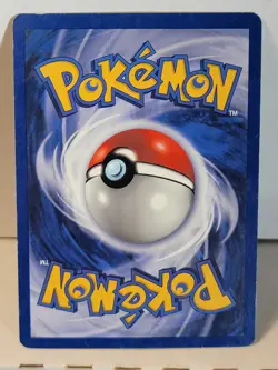 Dark Feraligatr Neo Destiny Holo 5 5/105 Pokemon Tcg 2000 Rare - Image 4