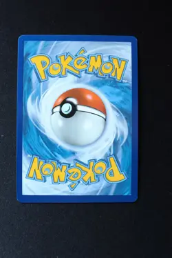 Pokemon TCG Serena Silver Tempest 207/195 Holo Secret Rare Rainbow - Image 2
