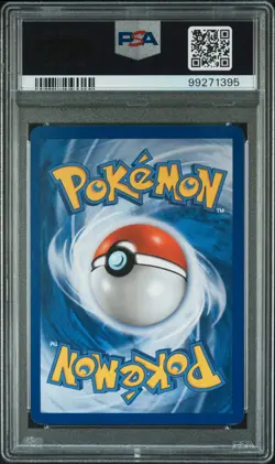 PSA 9 PIKACHU POP SERIES 6 9/17 POKEMON DAY 2007 POKEMON MINT - Image 2
