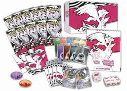 Pokemon Center Scarlet & Violet White FLare Elite Trainer Box ETB ? Presale - Image 2