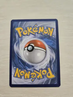 Regigigas XY82 Black Star Promos Holo Pokemon TCG - Image 2