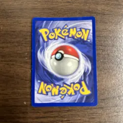 Pokemon Fossil Set Regular Finish Kabuto 50/62 LP-NM - Image 2