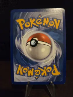 Pokemon TCG Super Scoop Up Reverse Holo 83/95 HGSS Unleashed 2010 🌟🌟🌟 - Image 3