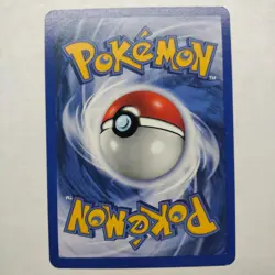 Weedle 70/75 Neo Discovery Pokemon - Same Day Shipping! - Image 2