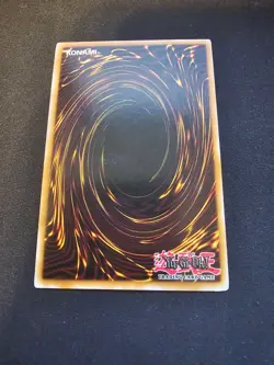 Masked HERO Vapor - GENF-EN095 - YuGiOh - First Edition - (LP) - Image 2