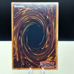 Dunkles Magier-Madchen SBC1-DEA05 Yugioh Karten Artwork Magician's Force GOAT - Image 4