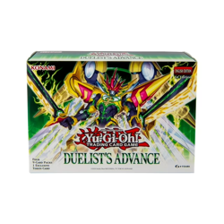 FACTORY SEALED-YuGiOh TCG: Duelist's Advance Box FAST SHIPPING - Image 1