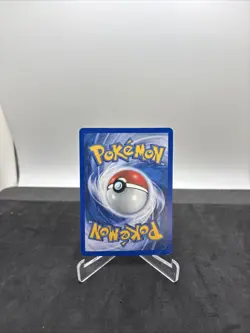 Pokemon Card Donphan 21/111 Neo Genesis WOTC Non Holo Rare L - Image 2