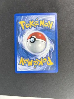Pokemon Card Donphan 21/111 Neo Genesis WOTC Non Holo Rare L - Image 3