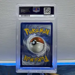 2021 PSA 10 Pokemon Evolving Skies Golurk V Alternate Art 182/203 Card Gem Mint - Image 2