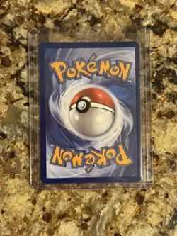 Pokemon Card Phantasmal Flames Mega Charizard X ex 125/094 SIR NM - Image 2