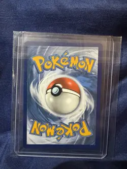 Pokemon Tapu Lele GX Full Art Gold Holo Near Mint Hidden Fates SV94/SV94 - Image 2