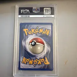 2002 Pokemon Light Machamp Neo Destiny 1st Edition 25/105 Mint PSA 9 - Image 2