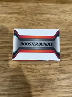 Pokemon TCG Scarlet Violet Obsidian Flames Booster Bundle NEW & SEALED - Image 4