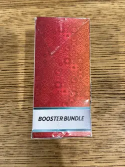 Pokemon TCG Scarlet Violet Obsidian Flames Booster Bundle NEW & SEALED - Image 5