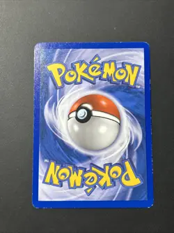 Pokemon EX Unseen Forces Reverse Holo Stamped Houndour 60/115 Lightly Played - Image 2