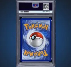 2025 POKEMON PFL SPECIAL ILLUSTRATION RARE #125 MEGA CHARIZARD X EX PSA 10 - Image 2