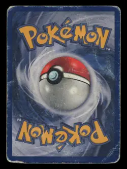 Elektek WP 2 Wizards Black Star Promos - Electabuzz Pokemon Karten Deutsch - Image 2